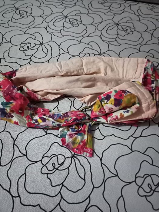 Продам африканский слинг ( для малышей) для укачиваний