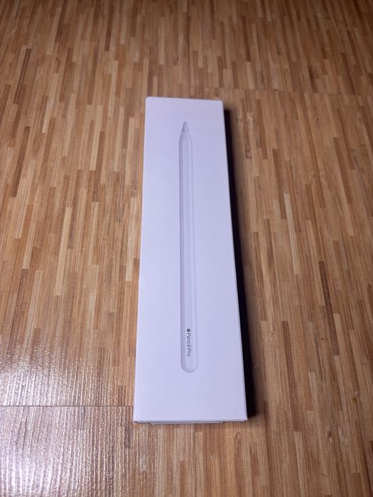 NOWY z XKOM - Oryginalny Rysik Apple Pencil Pro MX2D3ZM/A