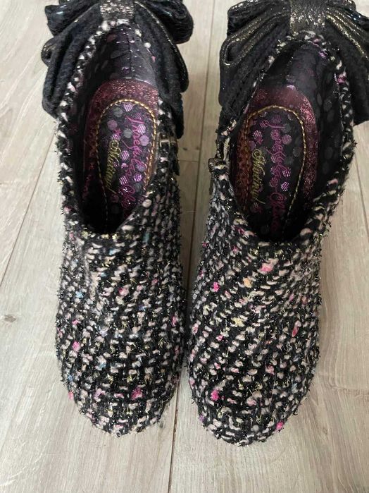Irregular Choice Buty roz.36