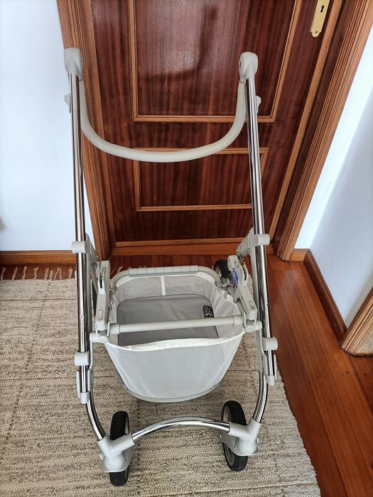 Conjunto trio Bébécar Mcity