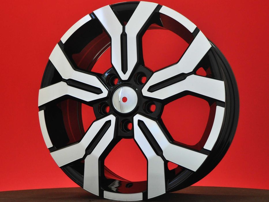 FELGI R16 5x114,3 Dacia Duster Renault Scenic 3 Renault Megane 4