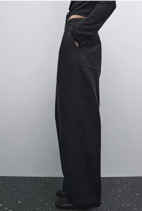 Massimo dutti 36 розмір 100% льон