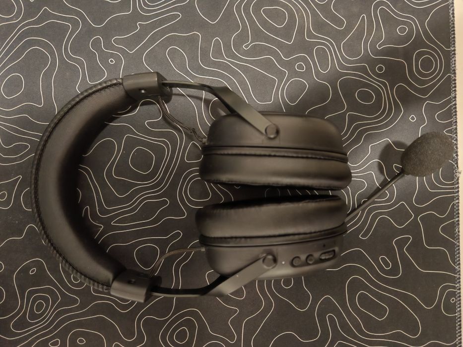 Headset Mchose V9 Pro