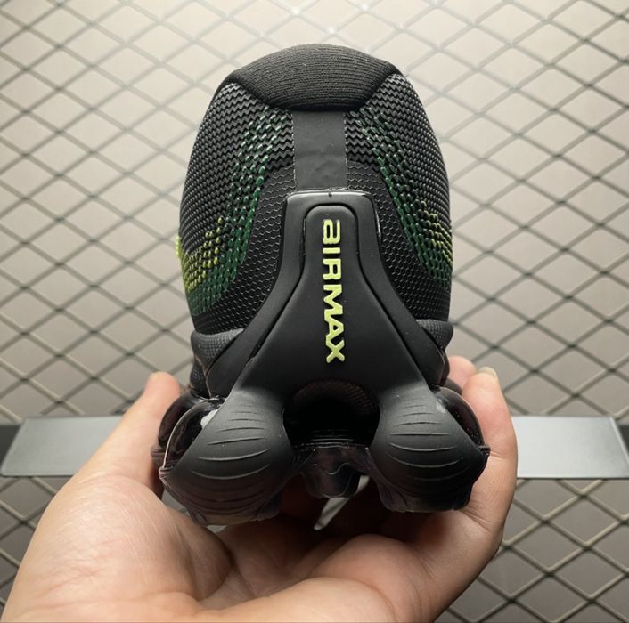 Nike Air Liguid Max