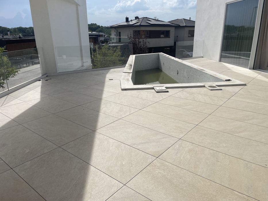 Montaż tarasów.kompozytowych,drewnianych,wentylowanych