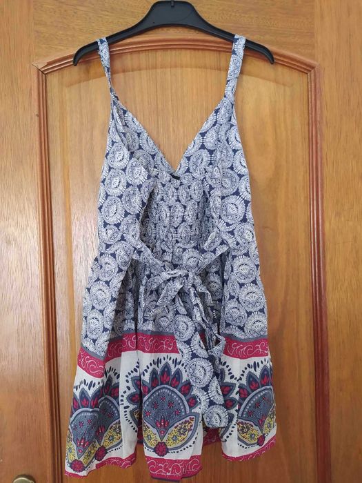 vários tops de marca 2