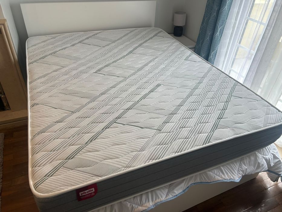 Colchão Pikolin 1,60x 2,00