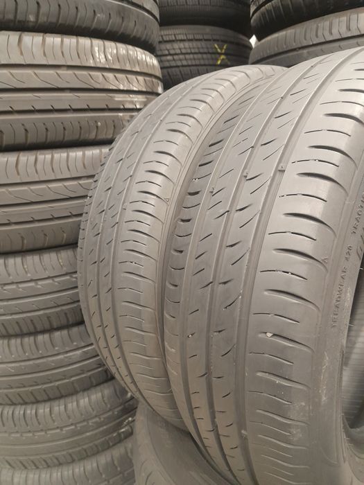 Літні Шини БВ 175/65 R14 KUMHO Eco Wing ES01 Склад