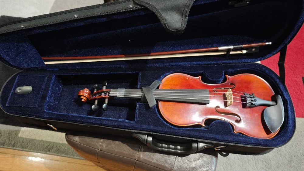 Violino 3/4 Corina Quartetto