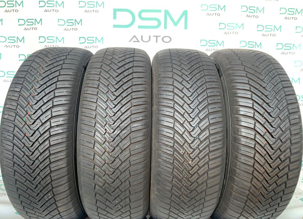 Склад шин б/в. 215/60 R16 Continental AllSeasonContact