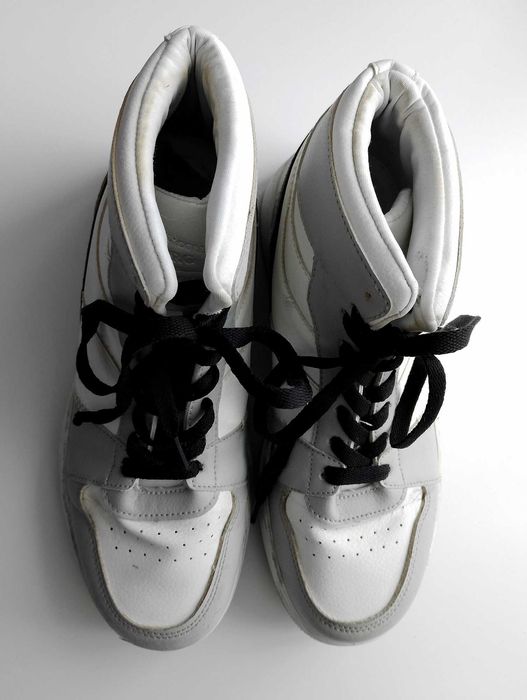 Buty za kostkę House 41