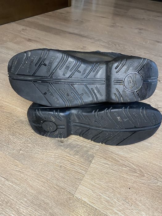 Мотоботи Probiker