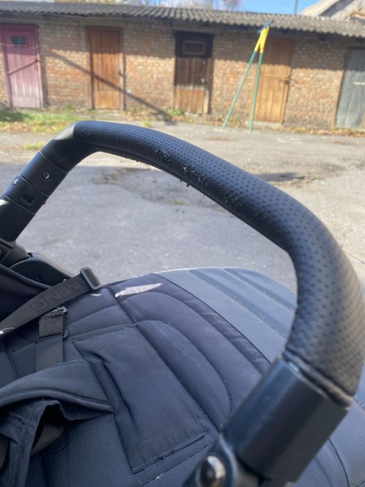 Дитяча коляска в добром стані