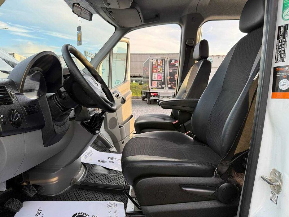 Mercedes-Benz Sprinter 2017p.