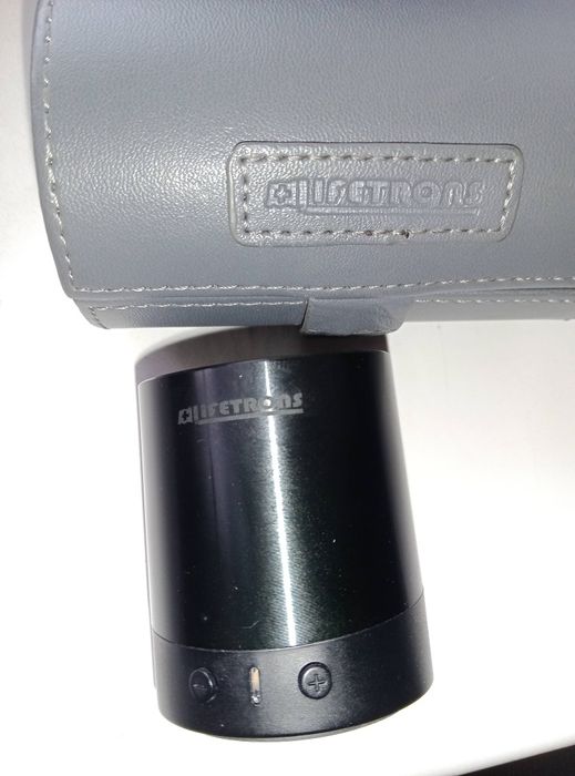 Колонка Lifetrons FG-8011-BK-I із Bluetooth