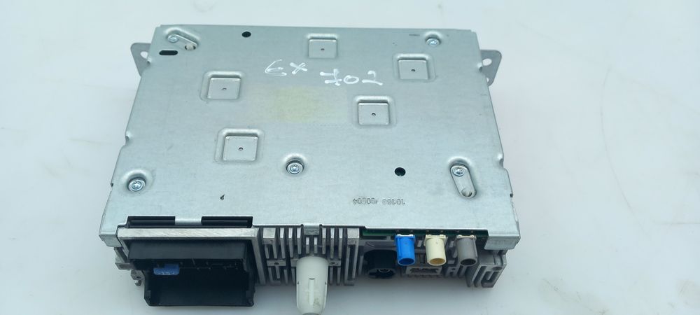 Rádio / auto-rádio PEUGEOT 2008 I (CU_)