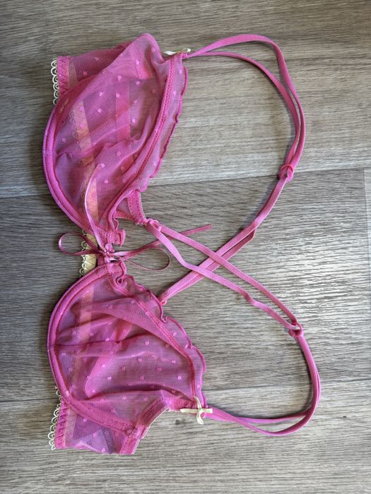 Бюстіки ajour, atlantic,acousma 75В, 70С