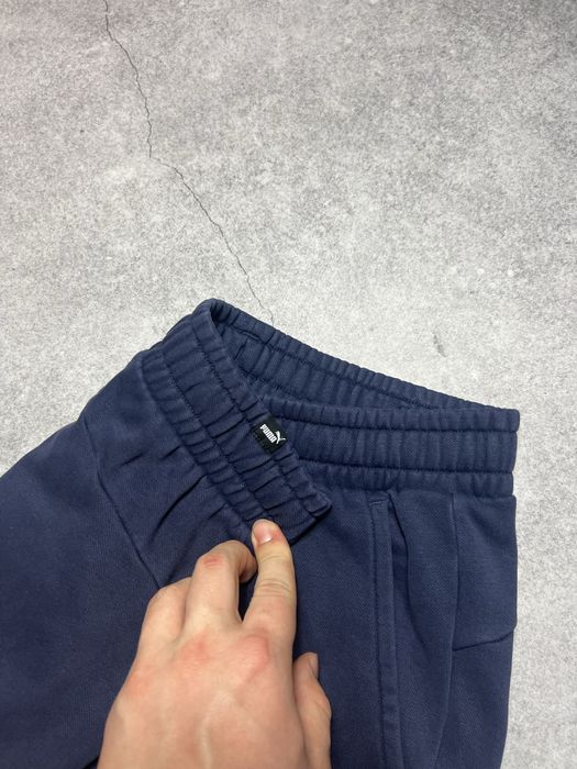 Штани Puma Пума Оригінал Розмір М M Чоловічі