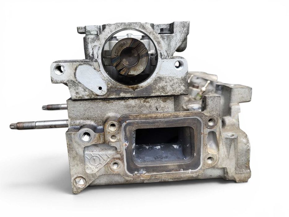 ГБЦ головка блока Citroen C4 C5 Jumpy Berlingo Peugeot 206 207 308 508 Partner 1.4 1.6 HDI