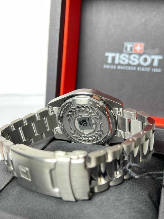 Часы Tissot PR516 Chronograph T149.417.11.041.00