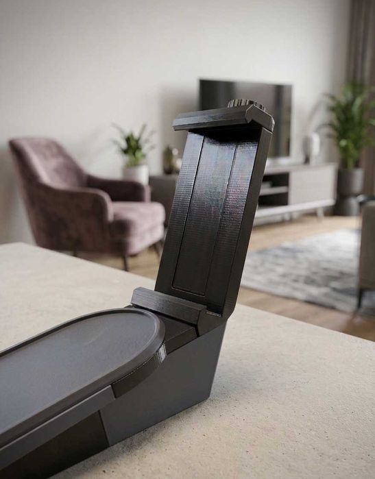 Suporte para tablet Zwift Ride