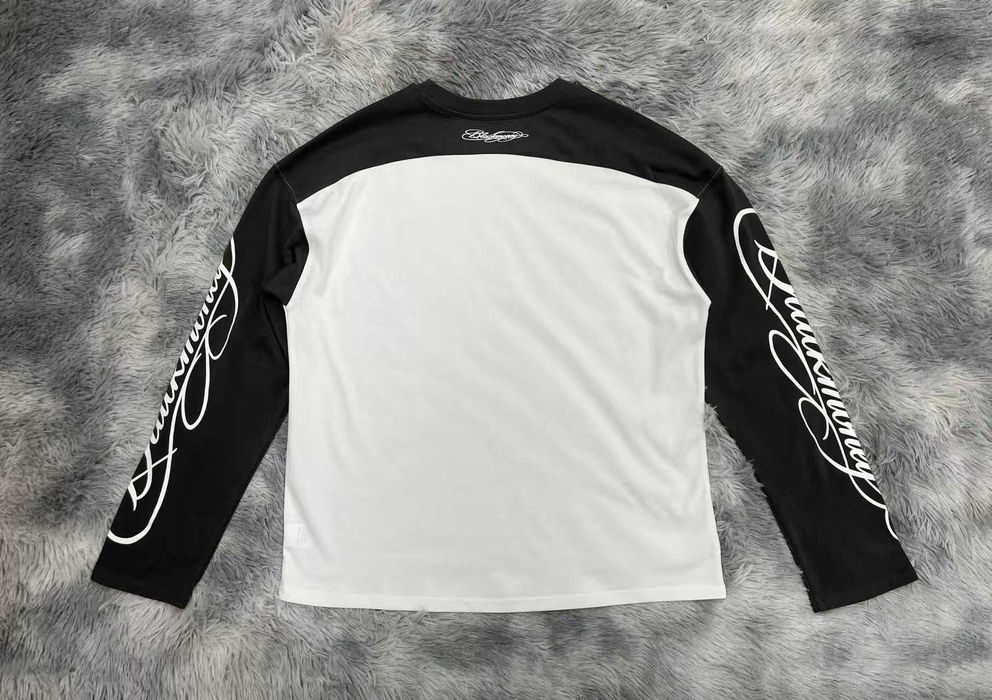 Camisa Long Sleeve (Blackmoney)