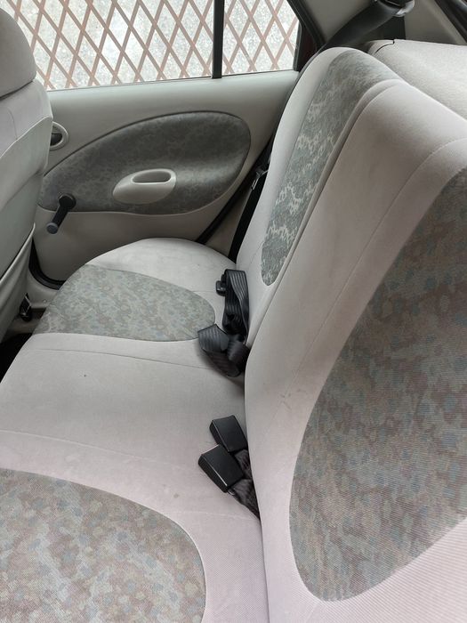 Ford Fiesta 1.2 — 90 cv — 1996 — 98.862 km — 1 dono