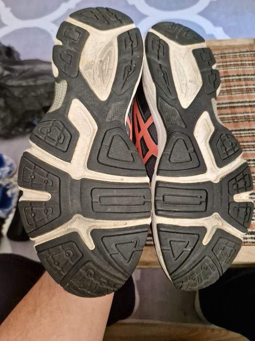 Buty Asics Gel- Essent 2 r 41.5
