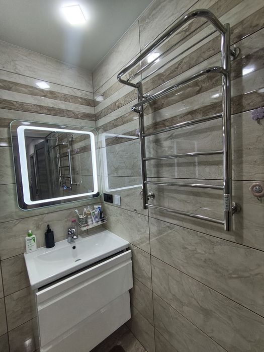 Продам шикарну  2х кім. Квартиру на Цитрусовій  з ремонтом 2024 року!