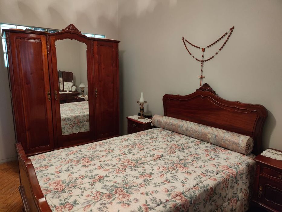 Mobilia de Quarto