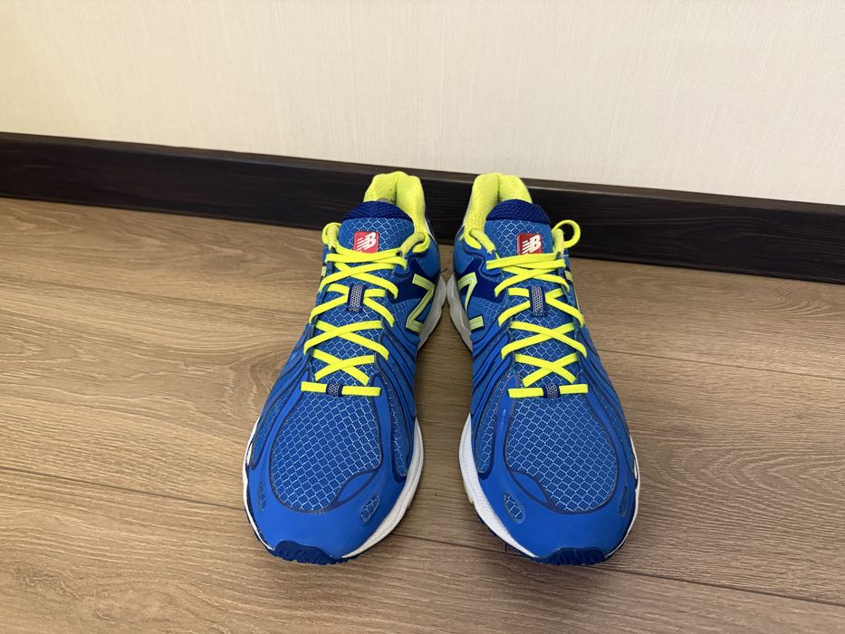 Кросівки New Balance 45-45.5 розмір