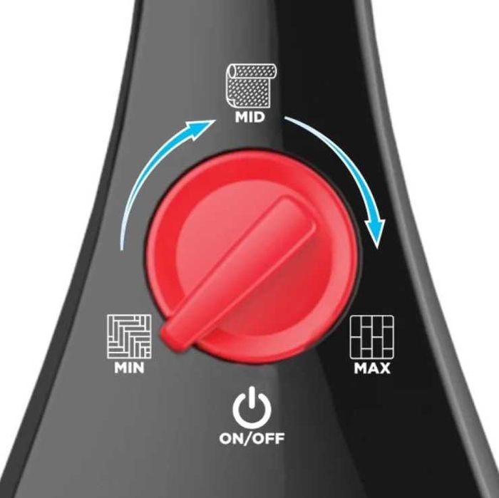 Mop Parowy Elektryczny  1550W