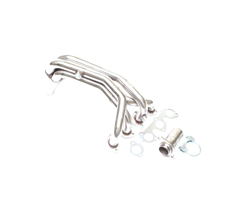 COLECTORES INOX PEUGEOT CITROEN