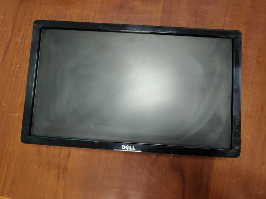 Monitor Dell FullHD 19" 2szt
