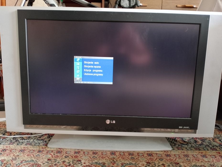 Telewizor LG 32 cale