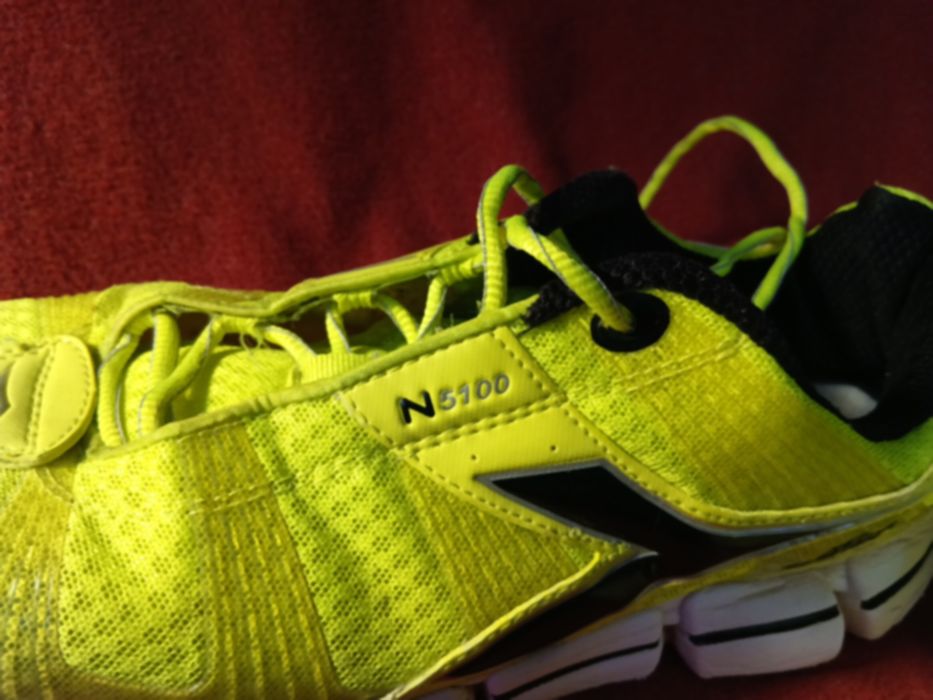Кросівки Diadora N.5100 (оригінал), розмір 46 (EU)