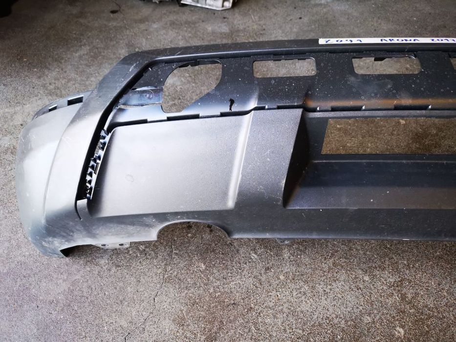 SEAT ARONA DIFUSOR PARA CHOQUES TRAS Z091