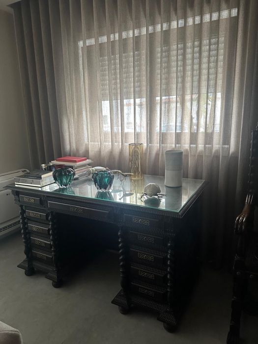 Mobilia de escritorio classica