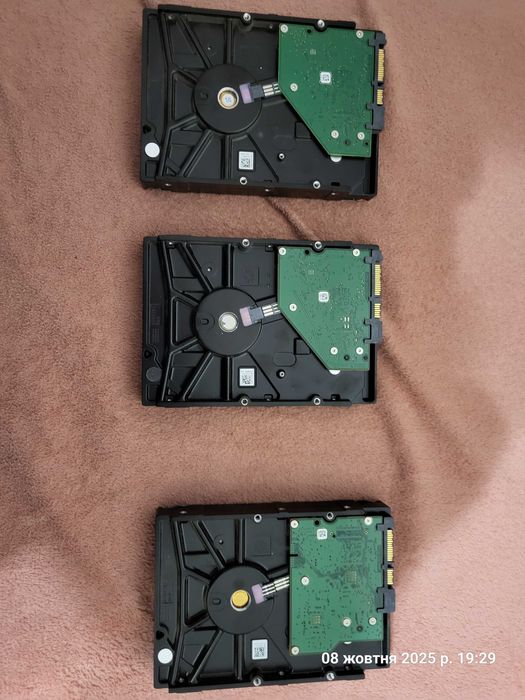 Хард диск HDD Seagate  3TB  3.5