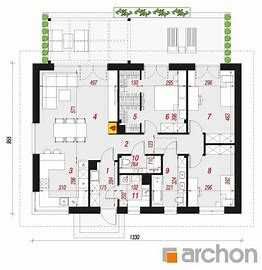 Sprzedam dom 100m stan surowy