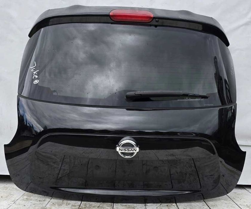 Кришка багажника Nissan Juke I F15 разборка