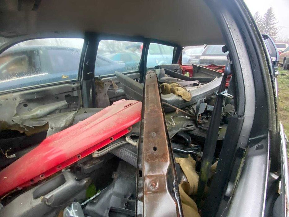 Volkswagen Passat B2, B3, B4, B5 AAA 2.8 VR6 МКПП авторазборка