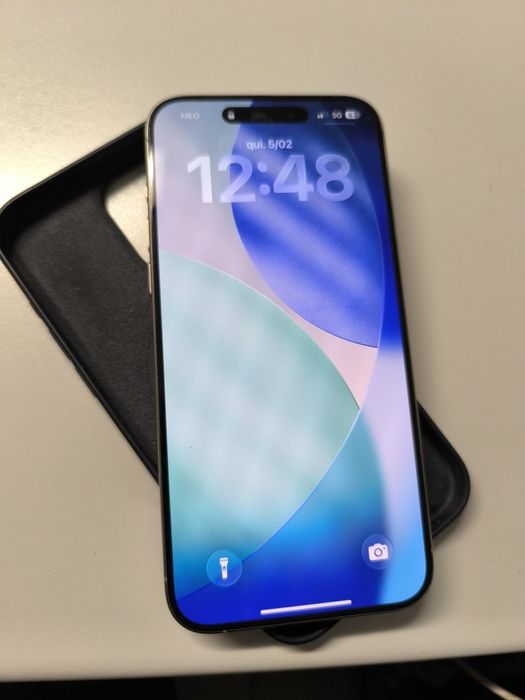 iPhone 15 ProMax 256gb