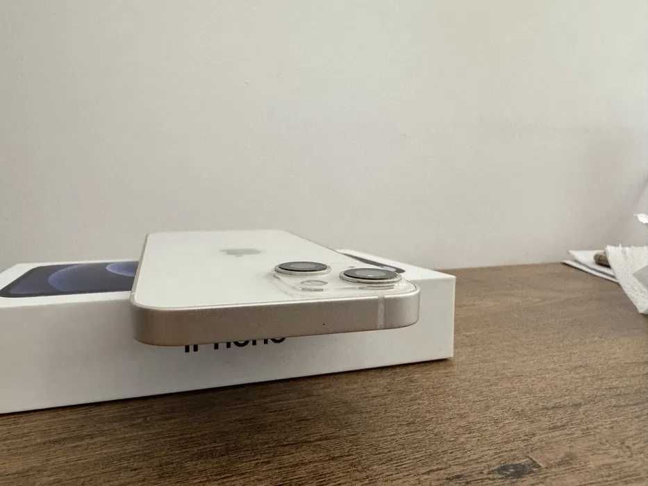 iPhone 13 mini 128 Gb Biały