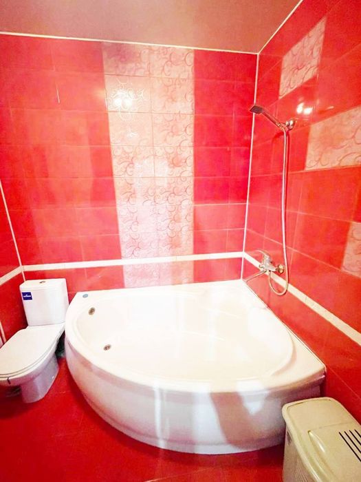 Новобудова на Харківській