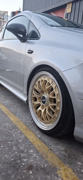 Opel Corsa D -  1.3CDTI (Kit OPC)