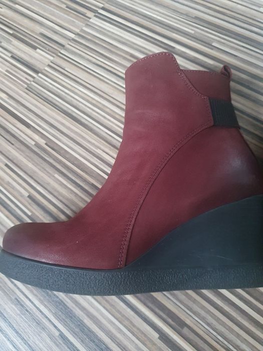 Buty damskie Lasocki 38