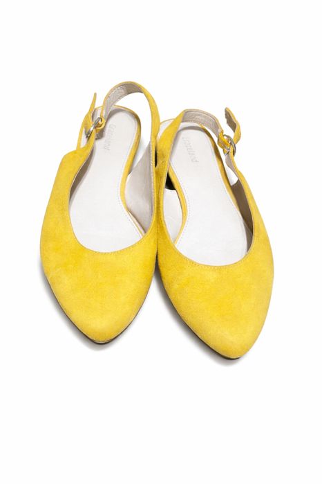 Лодочки стан хороший розмір 36 довжина устілки 23 см