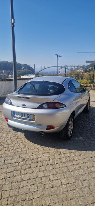 Ford Puma 1.4 - 47 mil km (reais)! Carro garagem! — photo 3