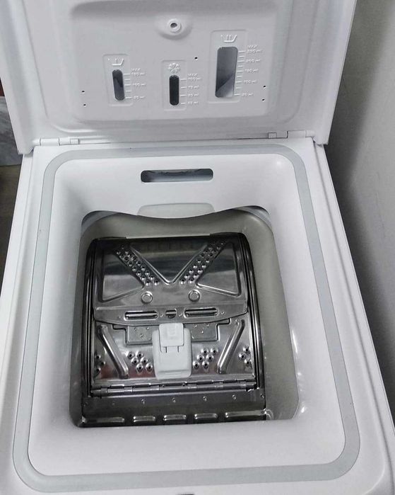 Пральна машина Whirlpool AWE 5080 (б/в)